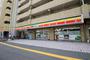 コンビニ　デイリーヤマザキ広島楠木店（コンビニ）まで113m