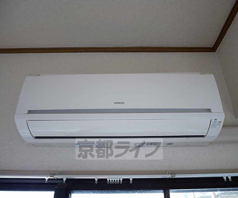 【京都市西京区桂野里町のマンションのその他設備】