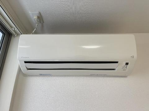 その他設備　室内設備