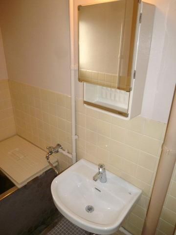 洗面設備　★洗面台★