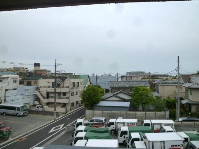 眺望　★眺望★