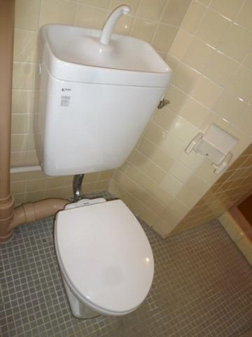 トイレ　★トイレ★