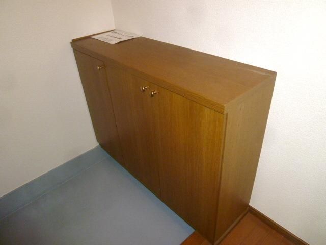 玄関　★下駄箱★