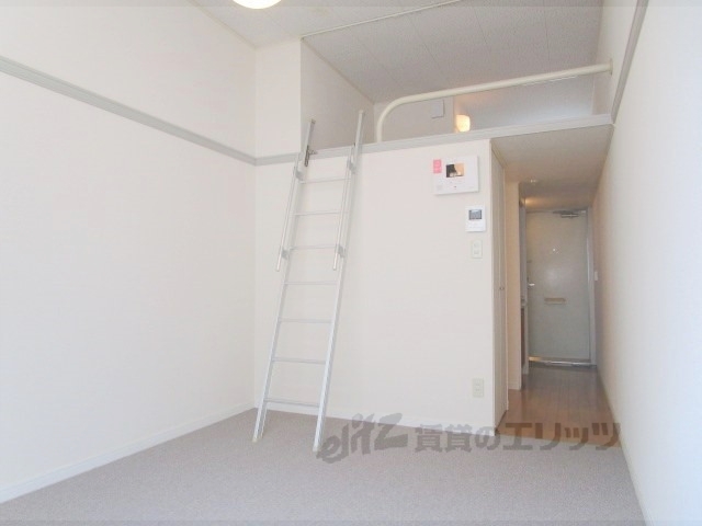 居室・リビング　洋室