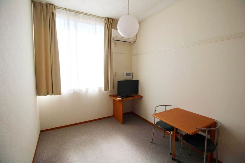 居室・リビング　リビング/居室