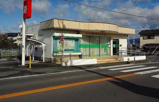 銀行　佐賀銀行（銀行）まで1300m