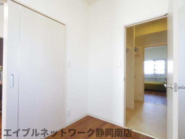 その他部屋・スペース　おしゃれな内装です