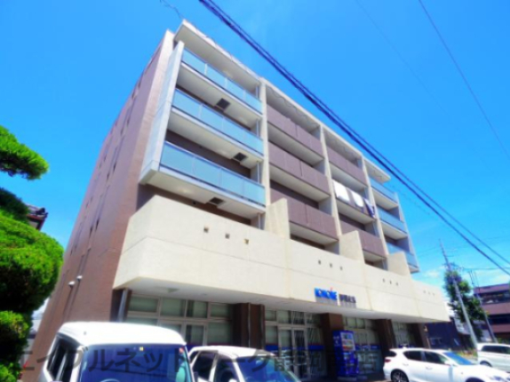 建物外観　外観です