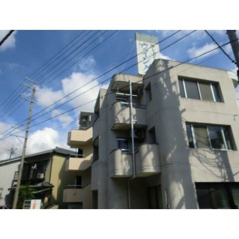 静岡県浜松市中央区布橋２（マンション）の賃貸物件の外観