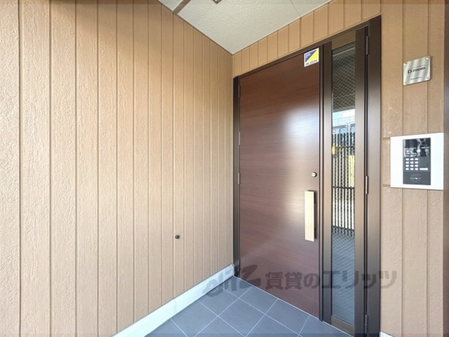 D-ROOM三条大橋の外観写真