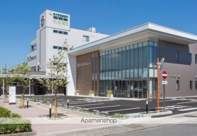 病院　赤井香西診療所（病院）まで615m