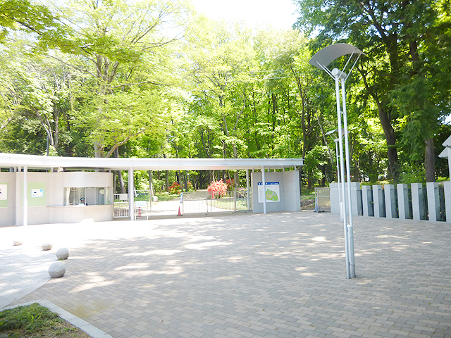 大学・短大　私立東洋大学川越キャンパス（大学・短大）まで1171m