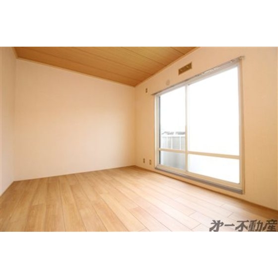 建物外観　居室