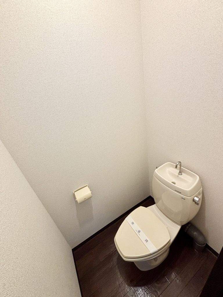 その他部屋・スペース　リビング/居室