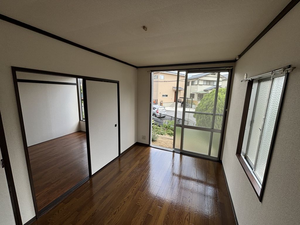 居室・リビング　リビング/居室