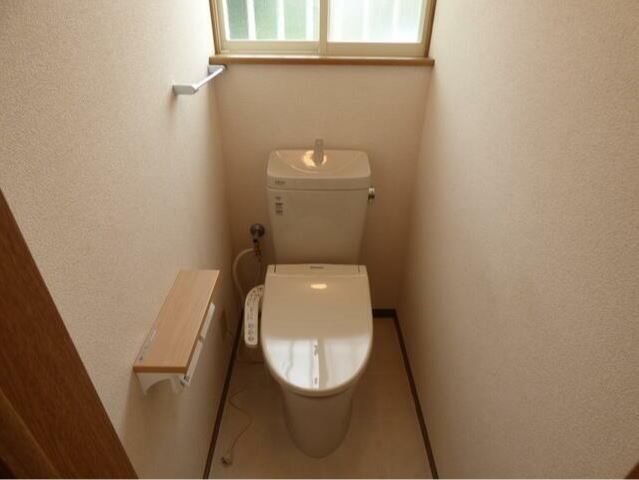 トイレ　他部屋参照・現況優先