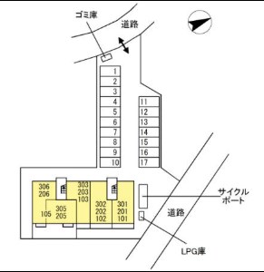 【Girasole(ジラソーレ)のその他】