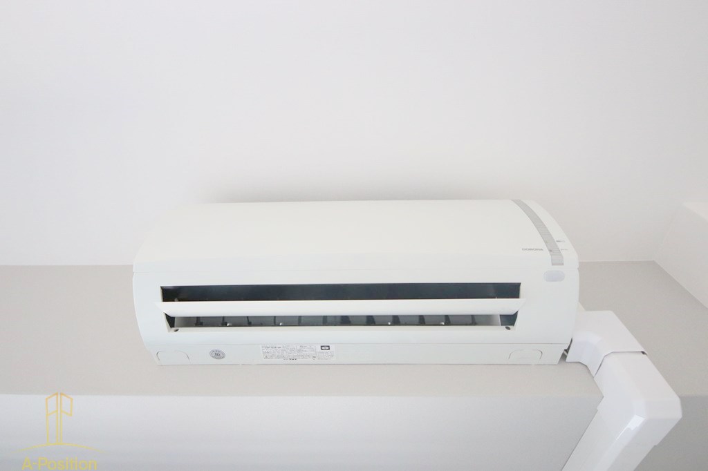 セキュリティ　レジュールアッシュ天王寺舟橋