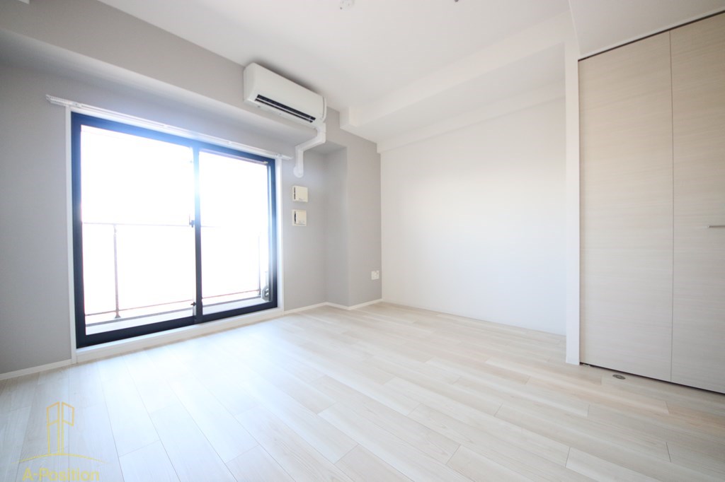 その他部屋・スペース　レジュールアッシュ天王寺舟橋