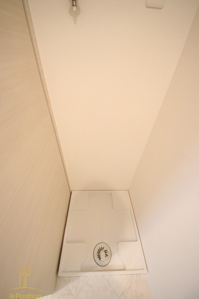 その他設備　レジュールアッシュ天王寺舟橋