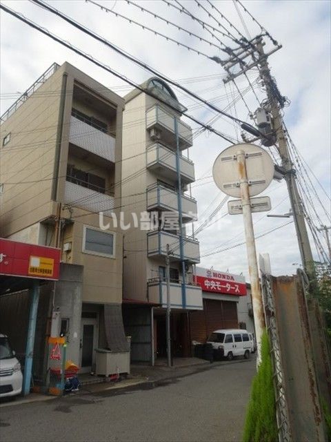 【和歌山市伝法橋南ノ丁のマンションのその他】