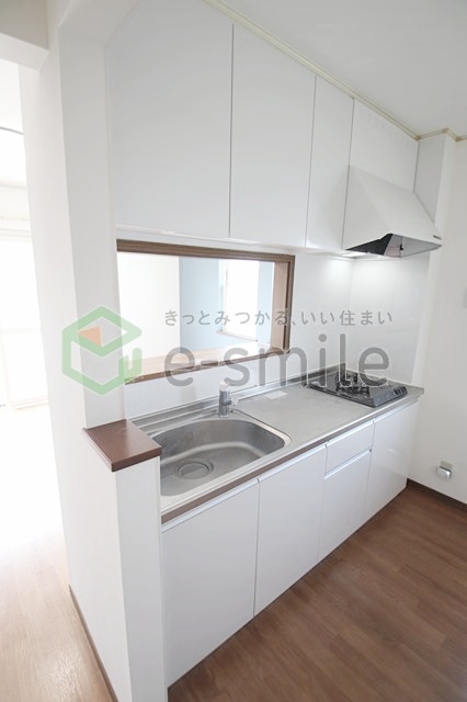 バス・シャワールーム　きれいなお風呂です