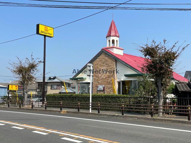 【雲仙市愛野町甲のアパートの飲食店】