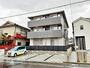 九州工大前駅より徒歩10分 3階 新築の賃貸物件