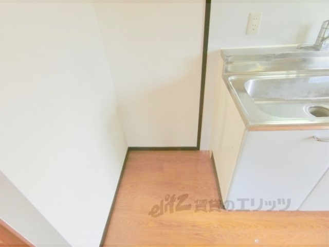 その他部屋・スペース　冷蔵庫置場