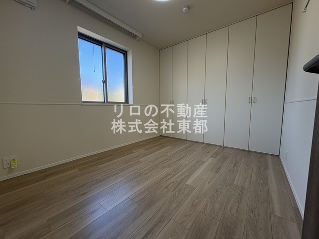 【武蔵野市関前のマンションのその他部屋・スペース】