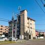 函館駅より徒歩28分 2階 築28年7ヶ月の賃貸物件