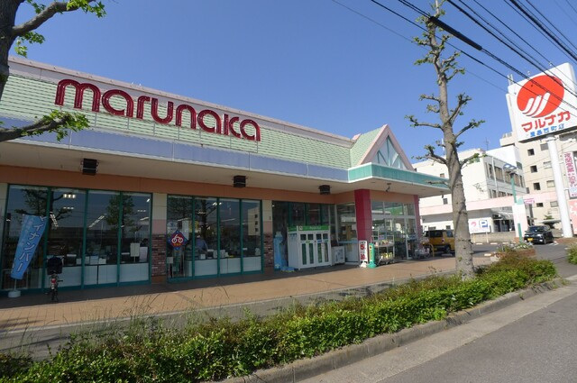 【イクエーション スペースのスーパー】