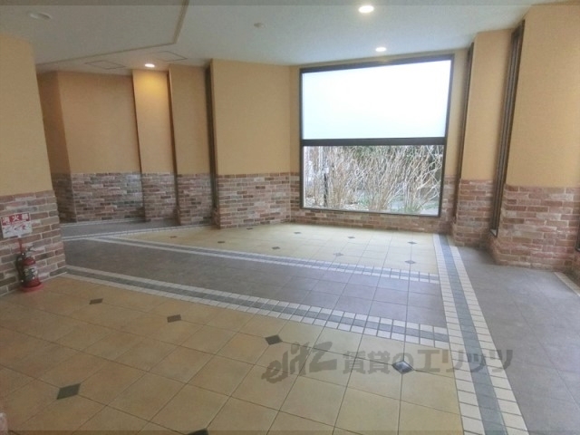 ロビー　ロビー