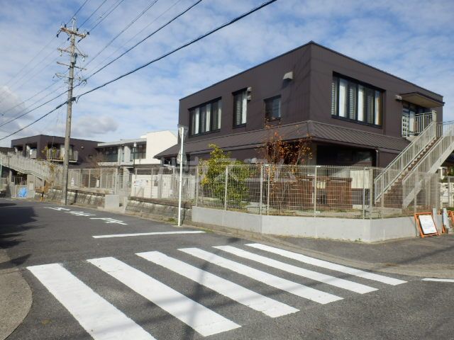 幼稚園・保育園　くまのまえ保育園（幼稚園・保育園）まで1249m