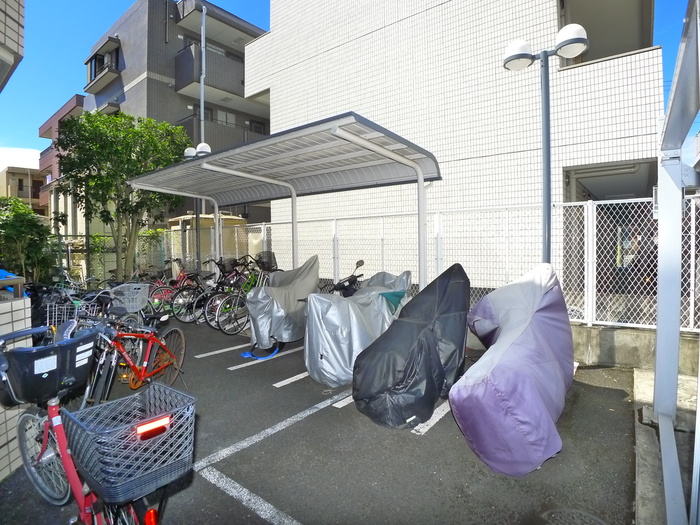 その他共有部分