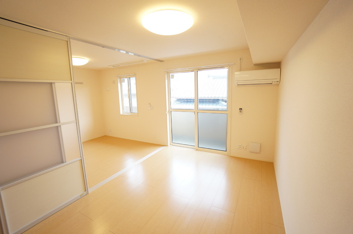 その他　LDK、洋室