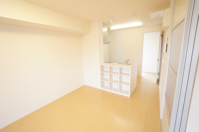 居室・リビング　LDK