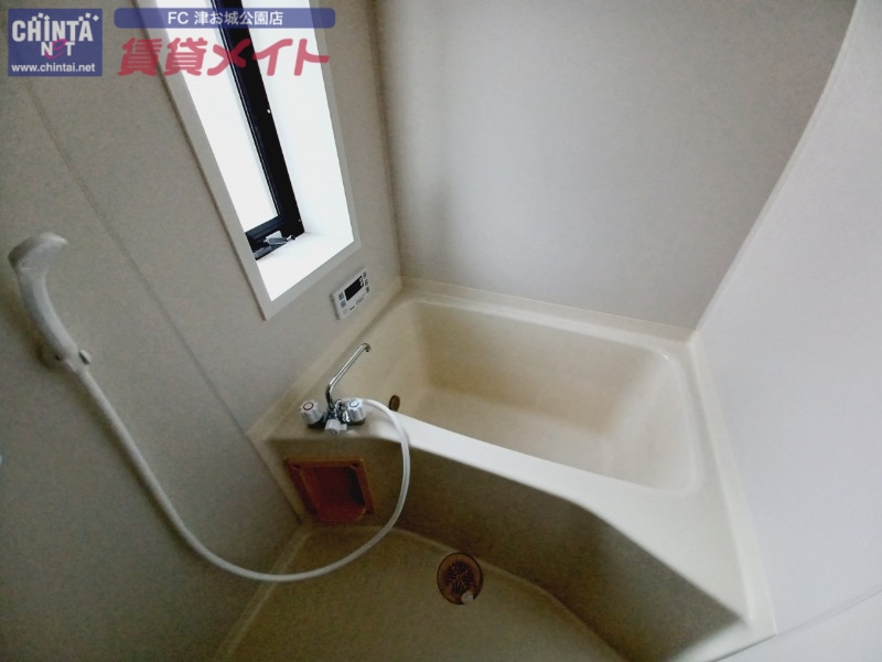 バス・シャワールーム　同物件別室写真