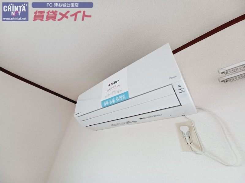 その他設備　同物件別室写真