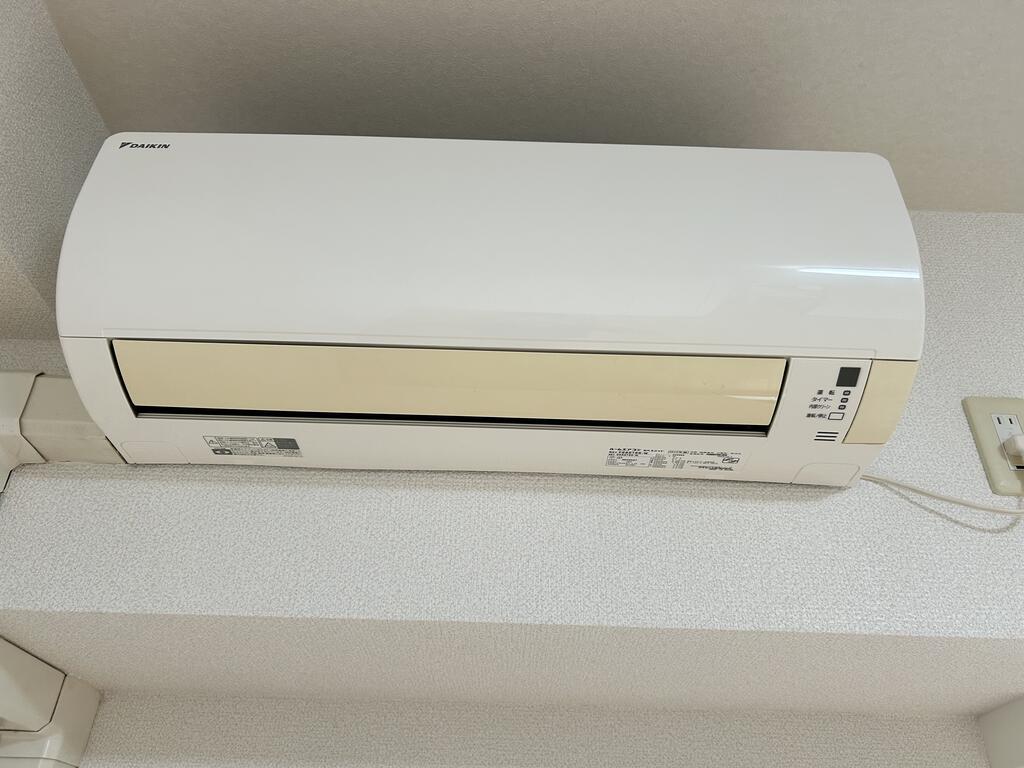 青葉レジデンスのその他写真