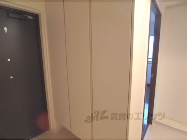 収納　下駄箱