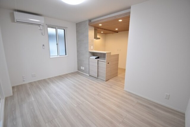 居室・リビング　ＬＤＫ１０．７帖