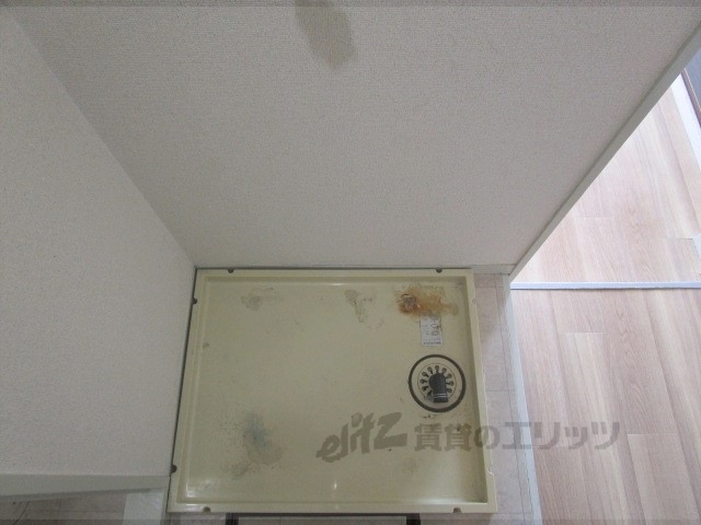 その他部屋・スペース　洗濯機置場