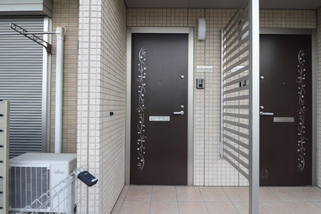 ミルアモール Dの外観写真