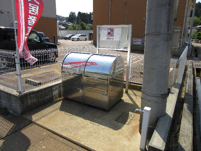 その他共有部分　建物設備