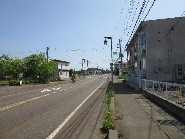 その他　周辺環境