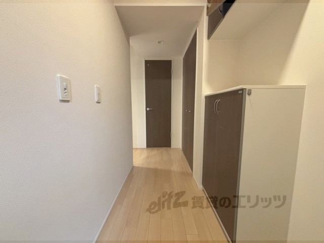 その他部屋・スペース　廊下