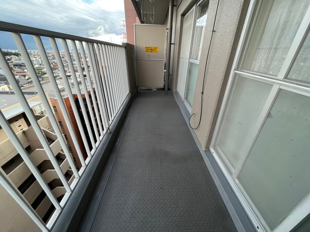 バルコニー　詳細は、RISUMO江坂本店までお問合せください♪