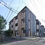 山王駅より徒歩9分 1階 築9年7ヶ月の賃貸物件