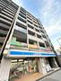 桜ノ宮駅より徒歩10分 6階 築51年11ヶ月の賃貸物件